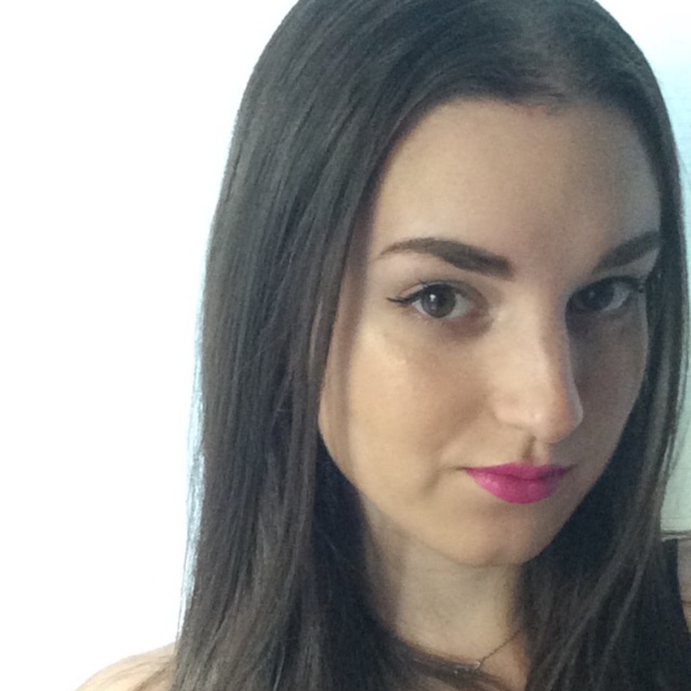 Meet your Posher, Emily